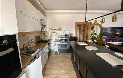 BORNOVA YEŞİLOVA MAH'de SATILIK 2+1 DAİRE