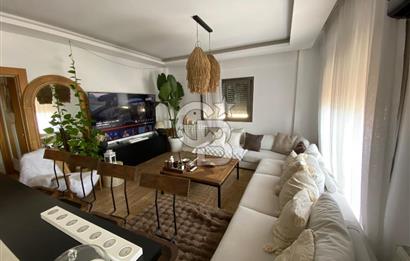 BORNOVA YEŞİLOVA MAH'de SATILIK 2+1 DAİRE