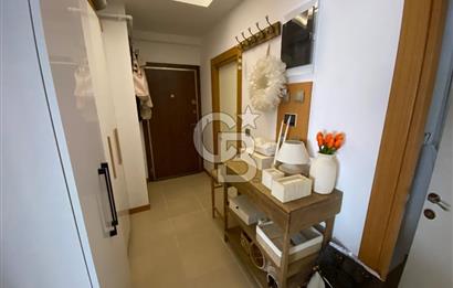BORNOVA YEŞİLOVA MAH'de SATILIK 2+1 DAİRE