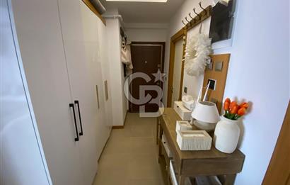 BORNOVA YEŞİLOVA MAH'de SATILIK 2+1 DAİRE