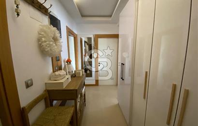 BORNOVA YEŞİLOVA MAH'de SATILIK 2+1 DAİRE