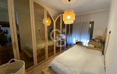 BORNOVA YEŞİLOVA MAH'de SATILIK 2+1 DAİRE