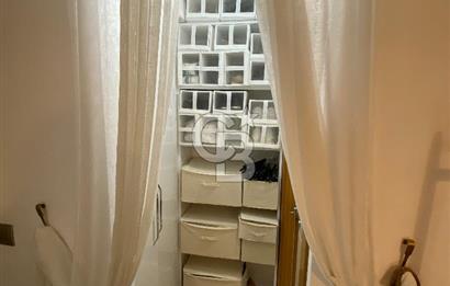 BORNOVA YEŞİLOVA MAH'de SATILIK 2+1 DAİRE