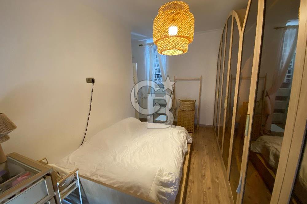 BORNOVA YEŞİLOVA MAH'de SATILIK 2+1 DAİRE
