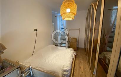 BORNOVA YEŞİLOVA MAH'de SATILIK 2+1 DAİRE