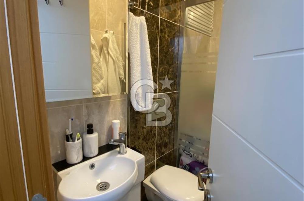 BORNOVA YEŞİLOVA MAH'de SATILIK 2+1 DAİRE