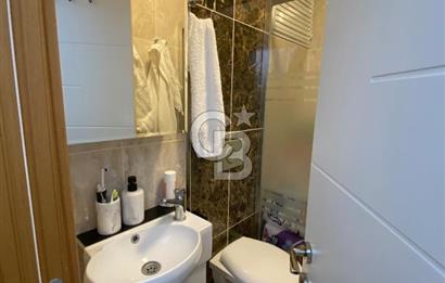 BORNOVA YEŞİLOVA MAH'de SATILIK 2+1 DAİRE