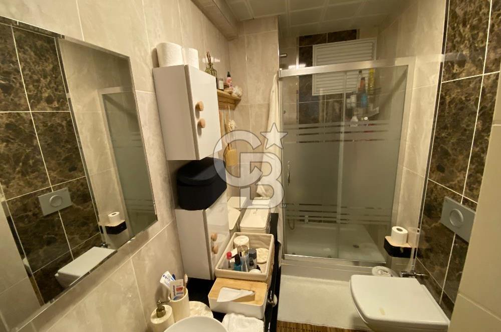 BORNOVA YEŞİLOVA MAH'de SATILIK 2+1 DAİRE