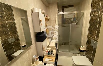BORNOVA YEŞİLOVA MAH'de SATILIK 2+1 DAİRE