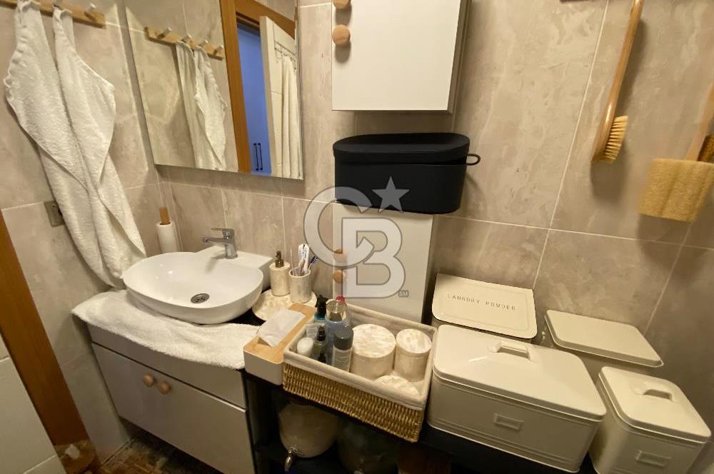 BORNOVA YEŞİLOVA MAH'de SATILIK 2+1 DAİRE
