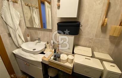 BORNOVA YEŞİLOVA MAH'de SATILIK 2+1 DAİRE