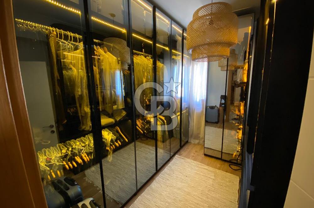 BORNOVA YEŞİLOVA MAH'de SATILIK 2+1 DAİRE