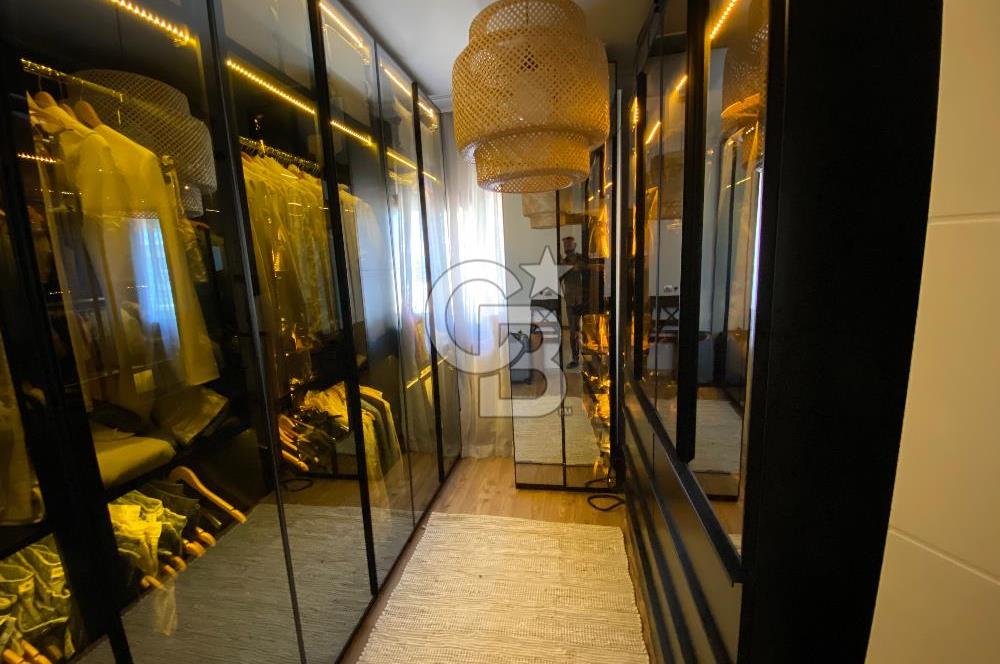 BORNOVA YEŞİLOVA MAH'de SATILIK 2+1 DAİRE