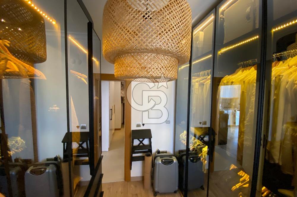 BORNOVA YEŞİLOVA MAH'de SATILIK 2+1 DAİRE