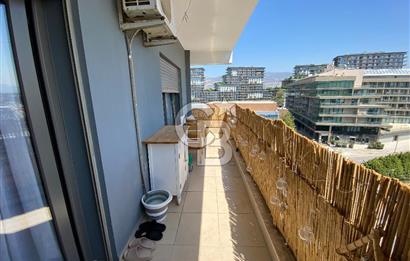 BORNOVA YEŞİLOVA MAH'de SATILIK 2+1 DAİRE