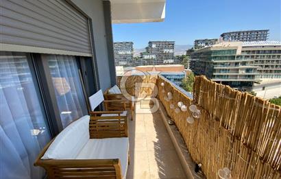 BORNOVA YEŞİLOVA MAH'de SATILIK 2+1 DAİRE
