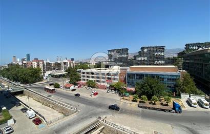 BORNOVA YEŞİLOVA MAH'de SATILIK 2+1 DAİRE