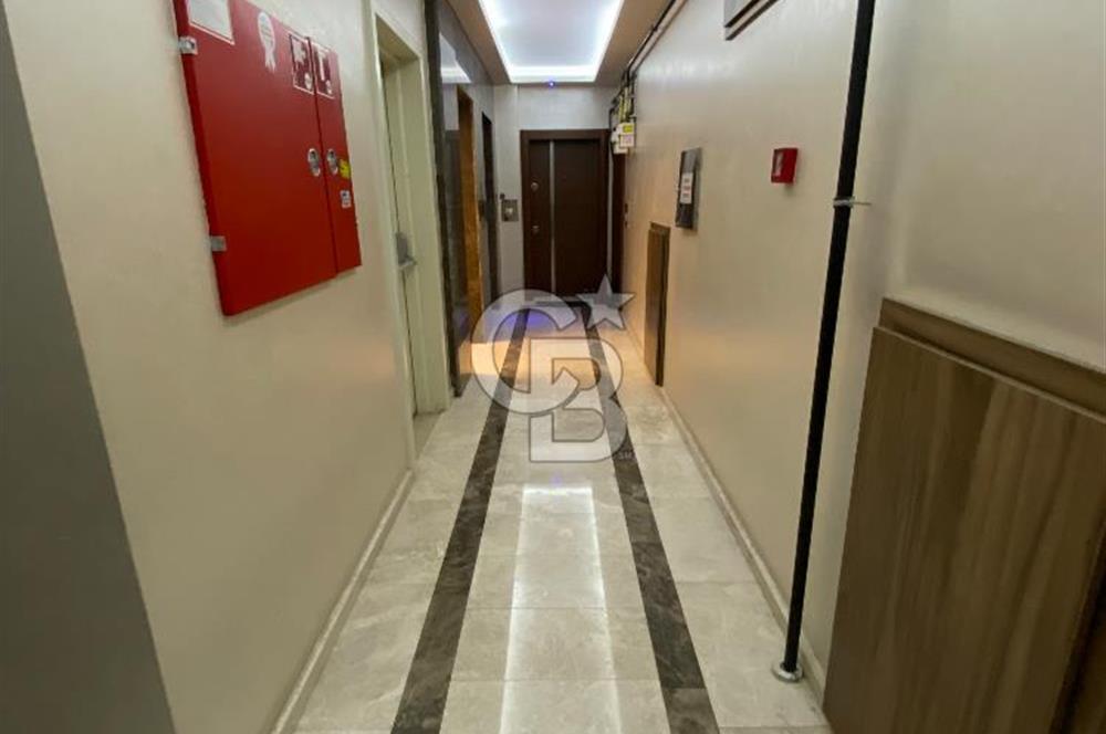 BORNOVA YEŞİLOVA MAH'de SATILIK 2+1 DAİRE