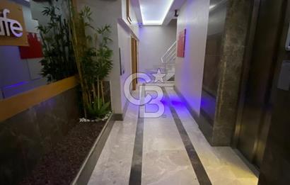 BORNOVA YEŞİLOVA MAH'de SATILIK 2+1 DAİRE