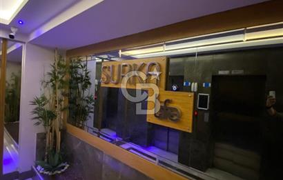 BORNOVA YEŞİLOVA MAH'de SATILIK 2+1 DAİRE
