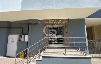 BORNOVA YEŞİLOVA MAH'de SATILIK 2+1 DAİRE