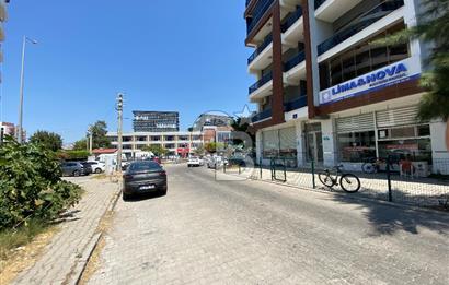 BORNOVA YEŞİLOVA MAH'de SATILIK 2+1 DAİRE