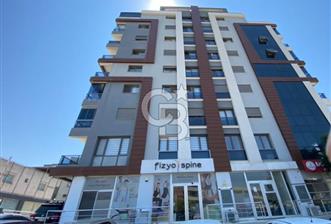 BORNOVA YEŞİLOVA MAH'de SATILIK 2+1 DAİRE
