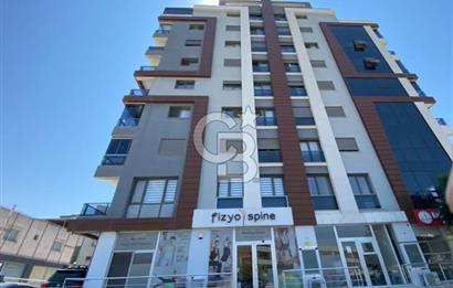 BORNOVA YEŞİLOVA MAH'de SATILIK 2+1 DAİRE
