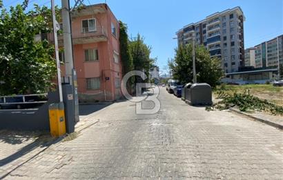 BORNOVA YEŞİLOVA MAH'de SATILIK 2+1 DAİRE