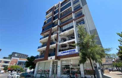 BORNOVA YEŞİLOVA MAH'de SATILIK 2+1 DAİRE