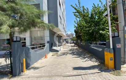 BORNOVA YEŞİLOVA MAH'de SATILIK 2+1 DAİRE