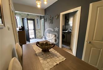 İÇERENKÖY METRO YAKINI 2+1 FULL TADİLATLI DAİRE 