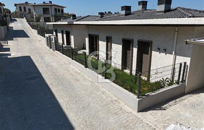 FOLKART COUNTRY'DE TEK KATLI BÜYÜK TİP SATILIK MÜSTAKİL VİLLA