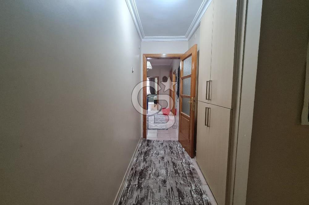 NENE HATUN'DA 3+1 GENİŞ SATILIK DAİRE 
