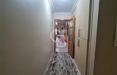 NENE HATUN'DA 3+1 GENİŞ SATILIK DAİRE 