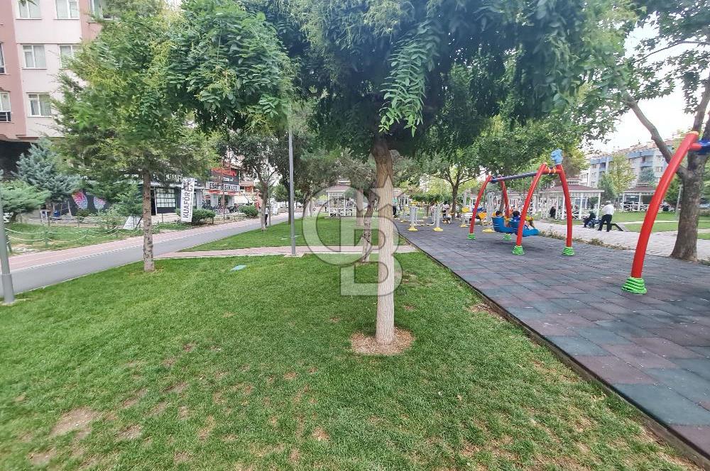 NENE HATUN'DA 3+1 GENİŞ SATILIK DAİRE 