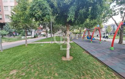 NENE HATUN'DA 3+1 GENİŞ SATILIK DAİRE 