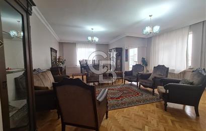 NENE HATUN'DA 3+1 GENİŞ SATILIK DAİRE 