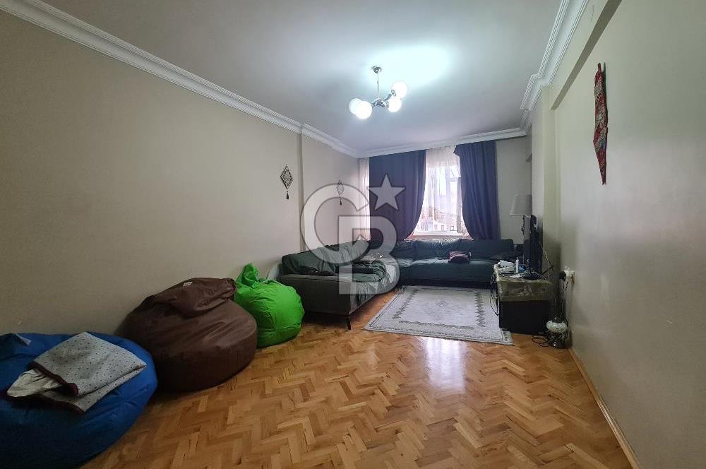 NENE HATUN'DA 3+1 GENİŞ SATILIK DAİRE 