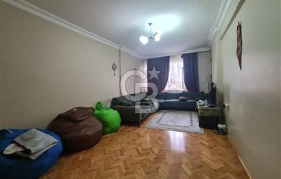 NENE HATUN'DA 3+1 GENİŞ SATILIK DAİRE 