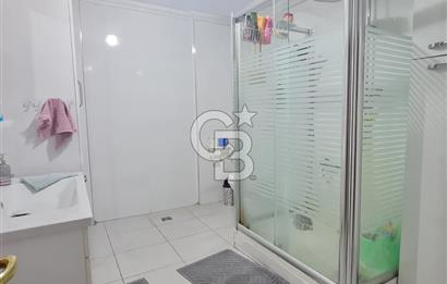 NENE HATUN'DA 3+1 GENİŞ SATILIK DAİRE 