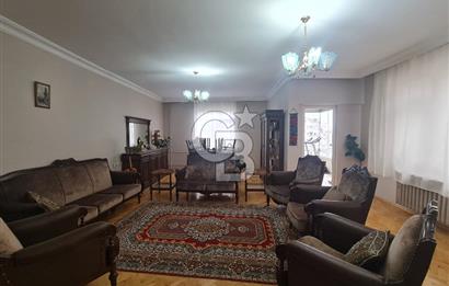 NENE HATUN'DA 3+1 GENİŞ SATILIK DAİRE 