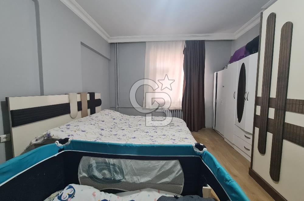 NENE HATUN'DA 3+1 GENİŞ SATILIK DAİRE 