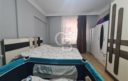 NENE HATUN'DA 3+1 GENİŞ SATILIK DAİRE 