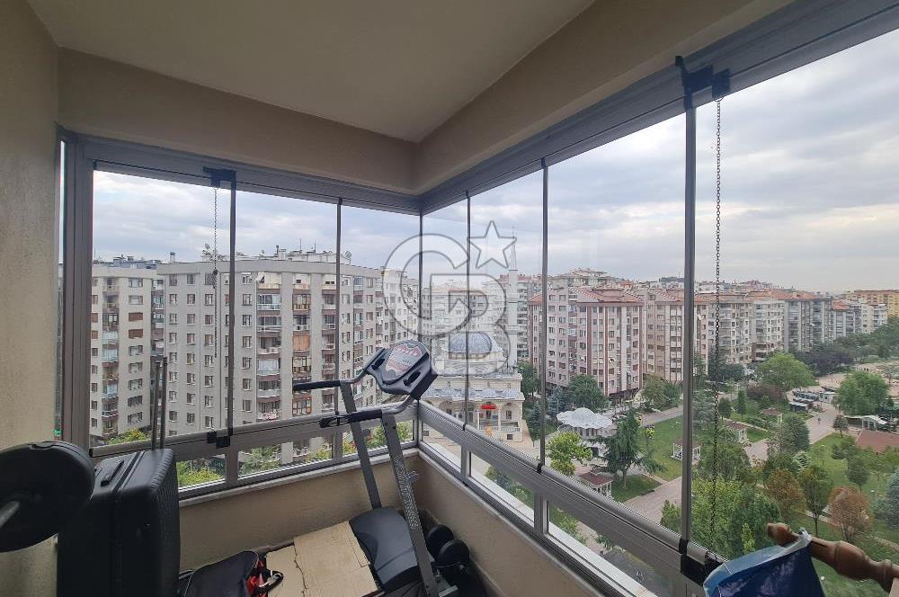 NENE HATUN'DA 3+1 GENİŞ SATILIK DAİRE 