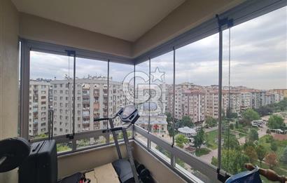 NENE HATUN'DA 3+1 GENİŞ SATILIK DAİRE 