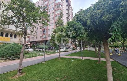 NENE HATUN'DA 3+1 GENİŞ SATILIK DAİRE 