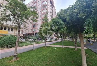 NENE HATUN'DA 3+1 GENİŞ SATILIK DAİRE  - 9 - 230422