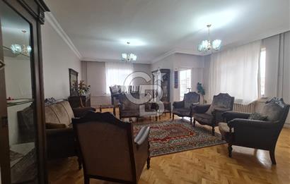 NENE HATUN'DA 3+1 GENİŞ SATILIK DAİRE 