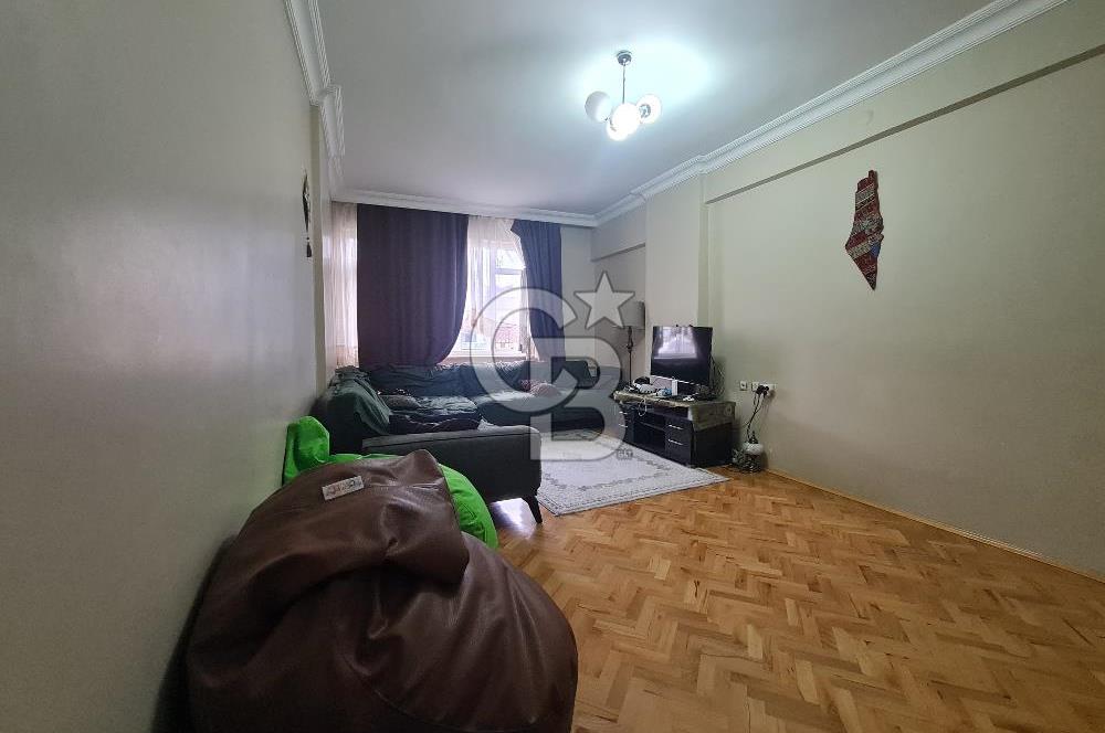 NENE HATUN'DA 3+1 GENİŞ SATILIK DAİRE 
